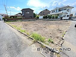 群馬県桐生市東5丁目