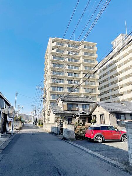 apartment 群馬県太田市飯田町
地図を見る