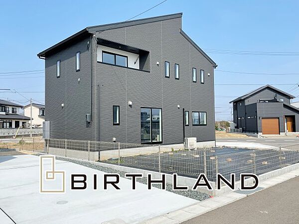detached 福島県伊達市箱崎字布川
地図を見る
