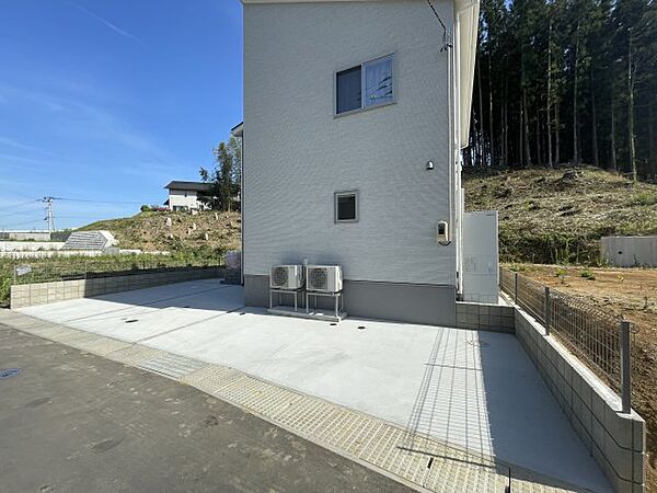 detached 福島県二本松市上竹1丁目
地図を見る