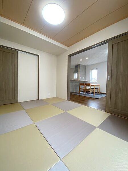 detached 福島県二本松市油井字柳田
地図を見る