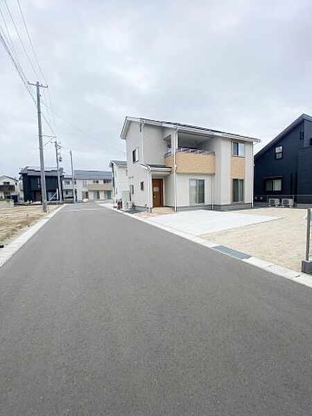 detached 福島県二本松市油井字柳田
地図を見る