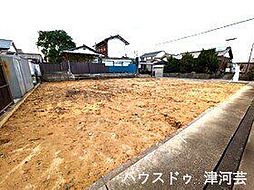 三重県津市修成町