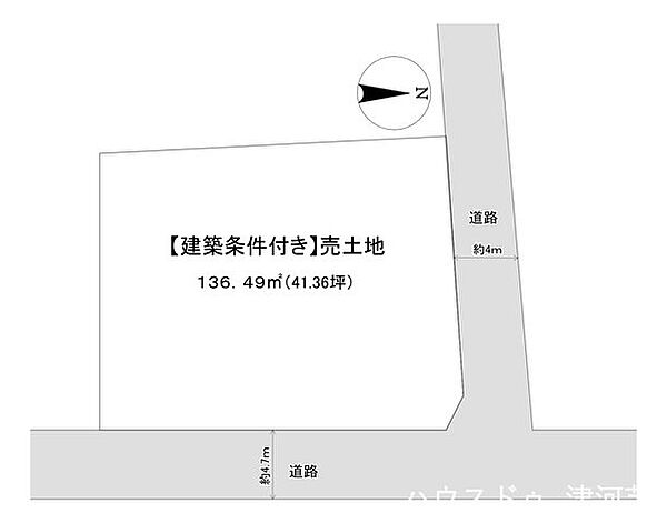 区画図：324000027861