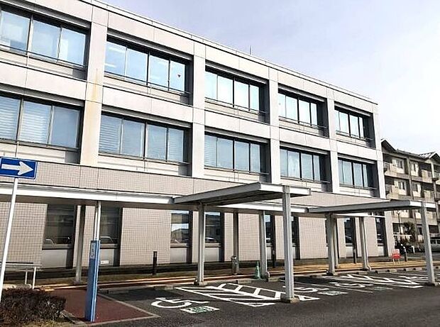 三重県 鈴鹿警察署 1200m