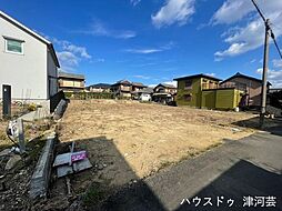 三重県亀山市関町木崎