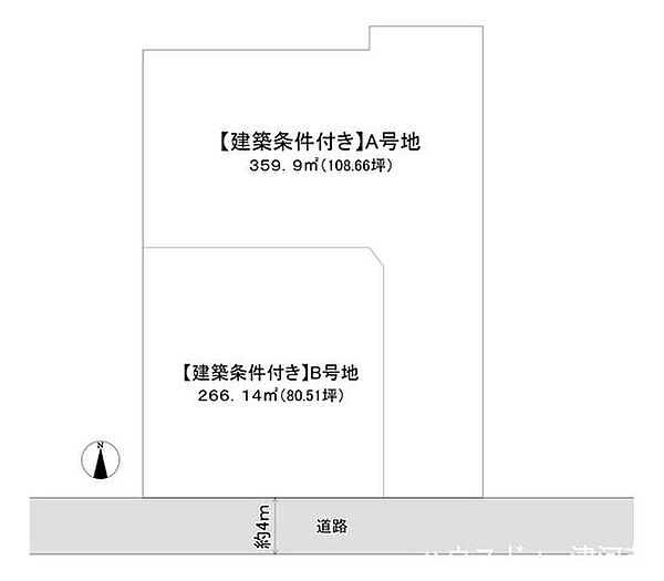 区画図：324000027904