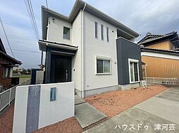 三重県津市一志町八太