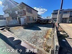 三重県津市本町