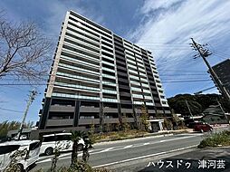 プレイズ津駅西