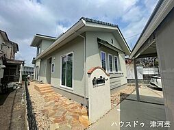 三重県津市大倉