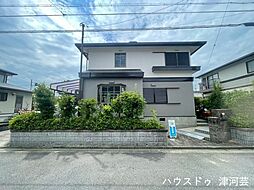 三重県津市藤方