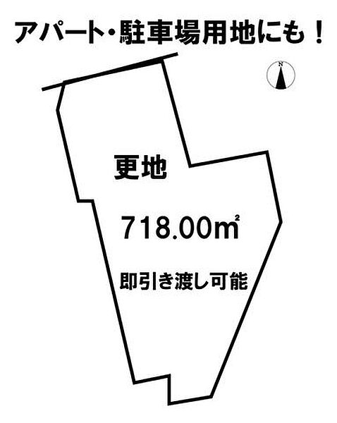 区画図：324000025224