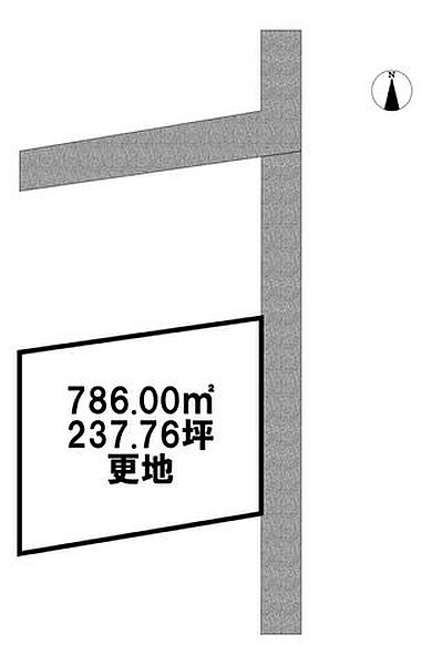 区画図：324000027960