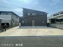 三重県津市河芸町千里ヶ丘