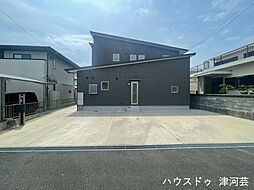 三重県津市河芸町千里ヶ丘