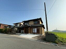 三重県津市栗真小川町