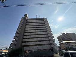 中古マンションルナハイツ津