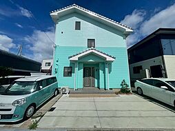 三重県津市半田