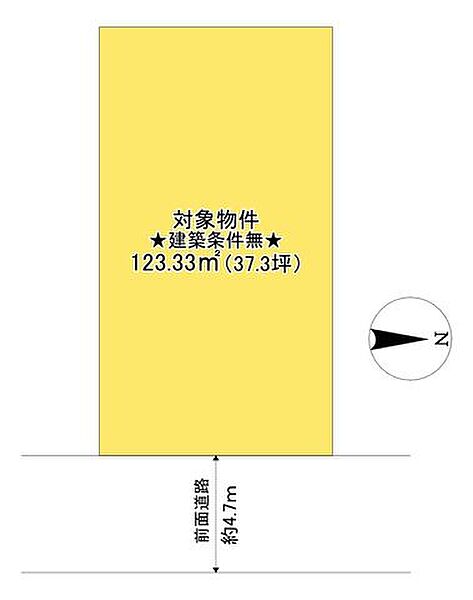 区画図：324000025221