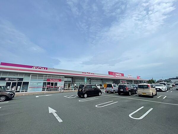 マックスバリュ　垂水店 2730m