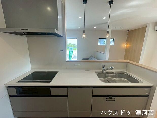 同型写真（キッチン）