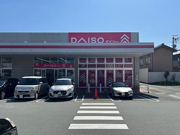 ダイソーマックスバリュー一志店 4140m
