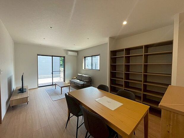 居間・リビング