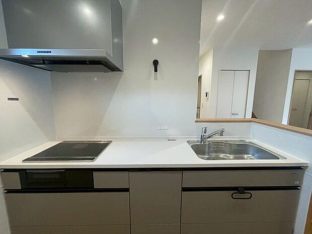 同型写真(キッチン)