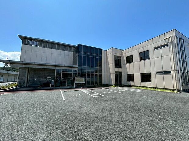 津市一志総合支所 4510m