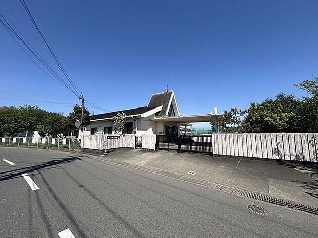 桃園幼稚園 3930m