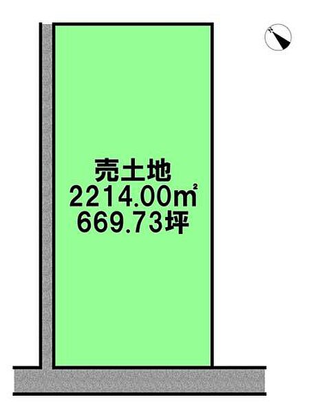 区画図：324000025193