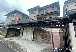 三重県四日市市別山３丁目