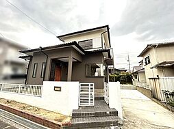 三重県員弁郡東員町城山３丁目