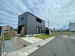 三重県津市高茶屋小森町