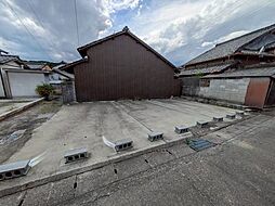 三重県伊賀市岩倉