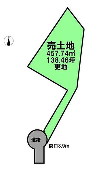 区画図：324000027878