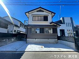 三重県津市高茶屋４丁目