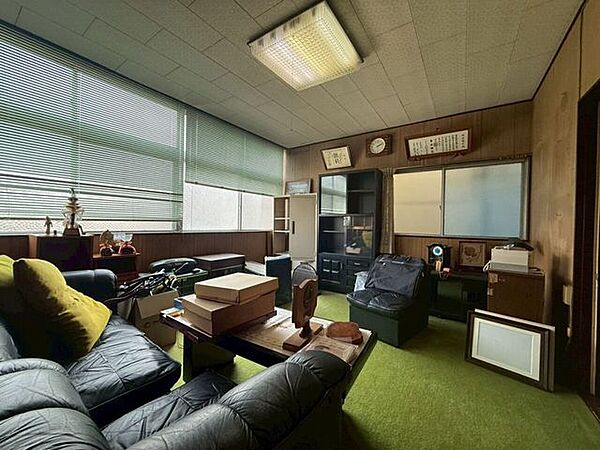 室内