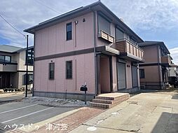 三重県津市河芸町杜の街１丁目17-19