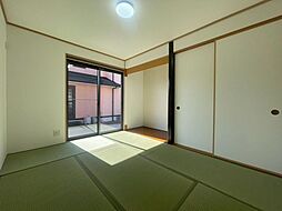 和室の画像