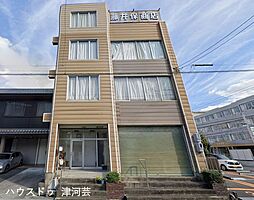 三重県津市本町