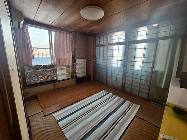 和室