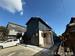 三重県津市高茶屋２丁目