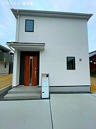 三重県津市藤方