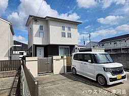 中古戸建 一身田平野