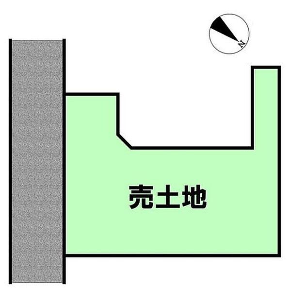 区画図：324000027888