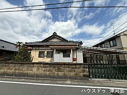 三重県津市河芸町中別保