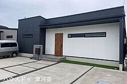 三重県津市垂水