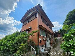 三重県津市榊原町